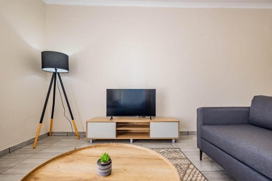 To Let 3 Bedroom Property for Rent in Protea Heights Western Cape